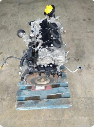 H4bc401 motore renault - h4bc401, twingo