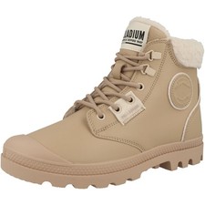 Palladium Pampa Hi Snow