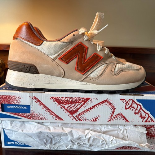 New balance uomo 1300 bianco - 1300,