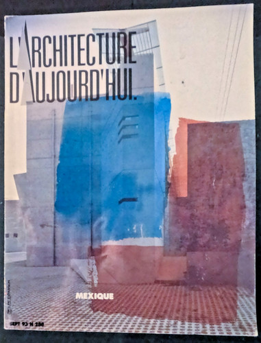 Architecture - aa, l'architecture