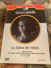 Dvd Sceneggiati Rai Trade