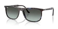 Occhiali da sole Ray-Ban avana