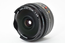 [Quasi come nuovo] Minolta