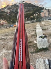 Arbalete Matador 86 Roller Inverter Vela