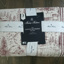 Trapunta natalizia alpina