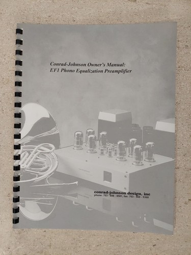 Preamplificatore