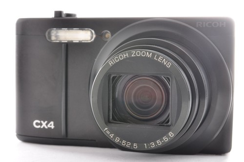 Fotocamera digitale compatta