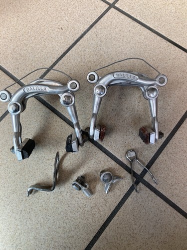 Kit completo freni bici - , da