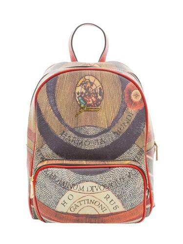 Zaino donna gattinoni - zaino,