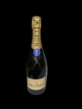 Moet chandon riserva - &, (riserva