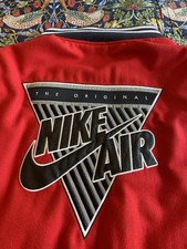 Giacca Bomber Nike Air