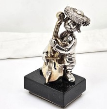 FRANK MEISLER ISRAELE SCULTURA