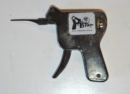 Pistolpick hpg dietrich - hpg-10,