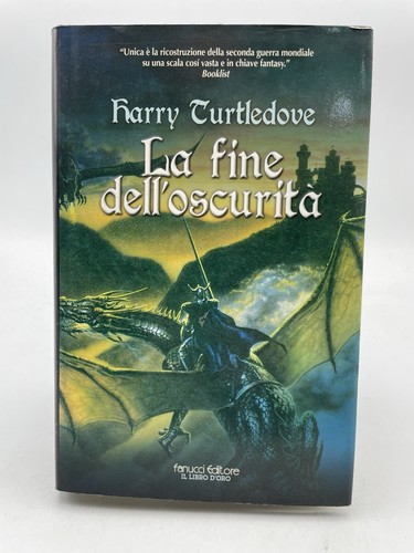 Harry turtledove fine - turtledove,