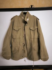 Alpha Industries M65 Giacca