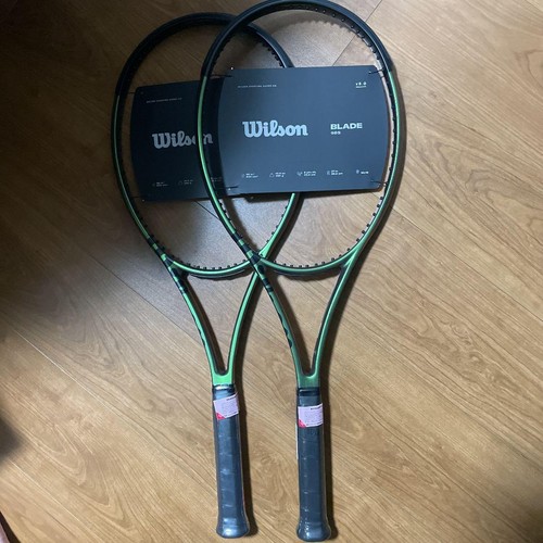 Blade 98s racchette - racchette, da