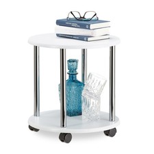 Tavolino arrotolabile tavolino