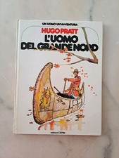 UN UOMO UN'AVVENTURA N°28