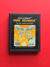Yars Revenge Atari 2600