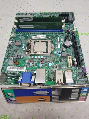Scheda madre acer - acer, h61h2-ad