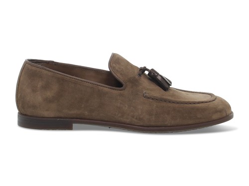 Mocassino guidi calzature aea - mocassino,