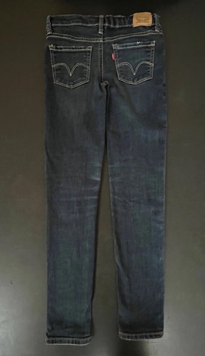 Jeans levis 710 super skinny - levis,