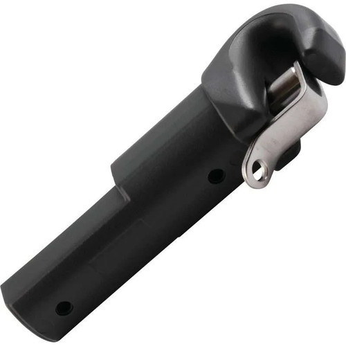Allen spinnaker pole - mm, end