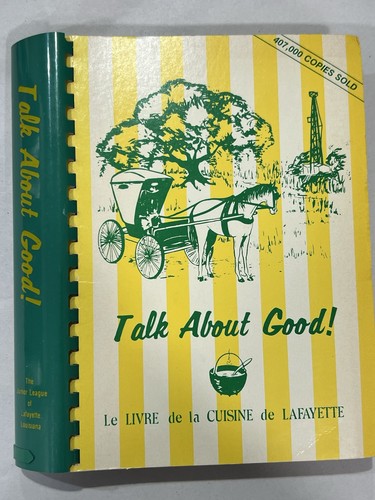 Talk about good - about, ***