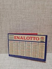 calendario da barbiere 1963