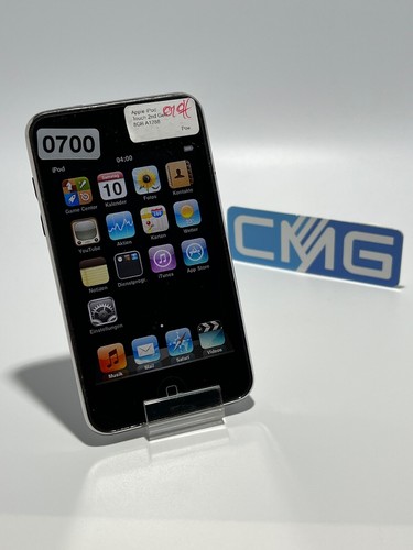 Apple ipod touch - apple,