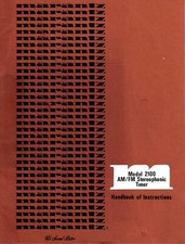 Manuale di istruzioni