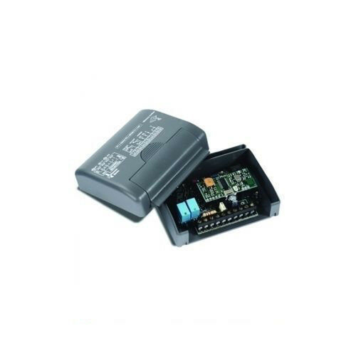 Ricevitore mini bicanale 12v - ricevitore,
