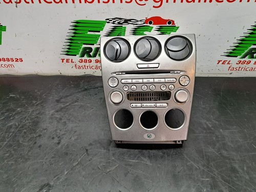 Autoradio mazda 0 - mazda, diesel