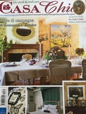 Casa Chic 2020 165 marzo.Gioie