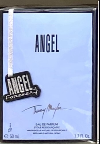 Angel thierry mugler 50ml - thierry,