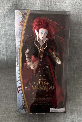 Disney alice nel paese - paese, delle
