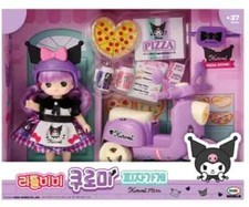 Personaggi Sanrio x Little