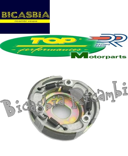 7079 frizione 107 top - frizione, per