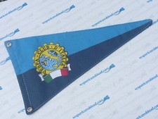 BANDIERINA VESPA CLUB DA