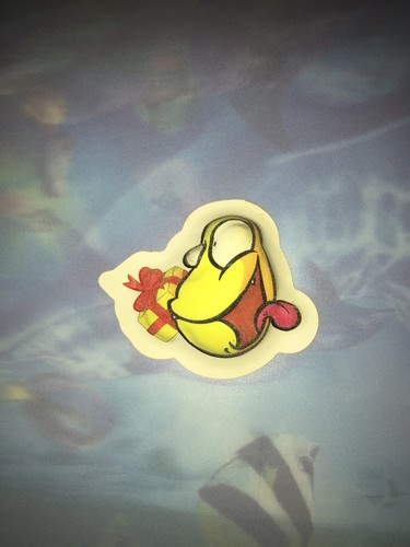 Sorpresine wacko - sorpresine, wacko’s