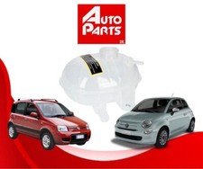 VASCJETTA ACQUA RADIATORE PER