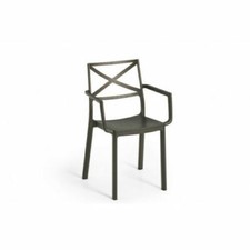 Sedia da giardino Keter CAST