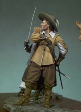 ANDREA MINIATURES SG-F73