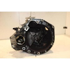 CAMBIO COMPL. PER FIAT FIORINO (07-16) 1.4 8V NATURAL POWER B/M-1360CC 2007