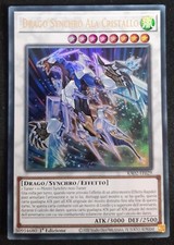 DRAGO SYNCHRO ALA CRISTALLO