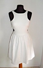 PARTICOLARE  VESTITO  ZARA TRAFALUC  Tg.  S  COMPRALO SUBITO