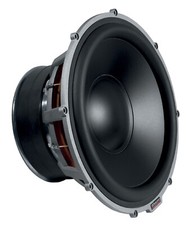 Dynaudio Esotar² 1200 woofer