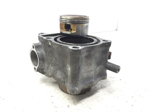 Cilindro pistone honda - cilindro,