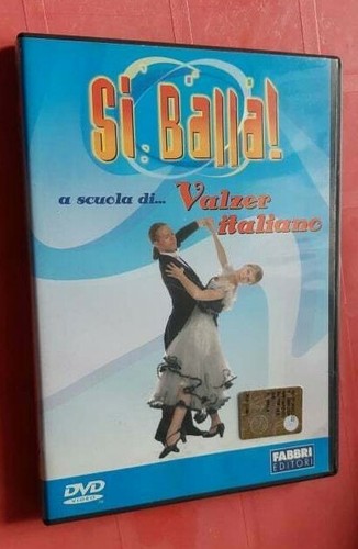 Dvd balla scuola di - dvd, si
