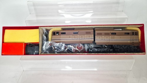 Rivarossi trenhobby 11465 - rivarossi, h0